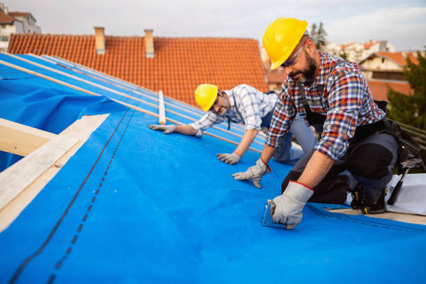 Quick and Trustworthy Emergency Roof Repair Services in Elmhurst, IL