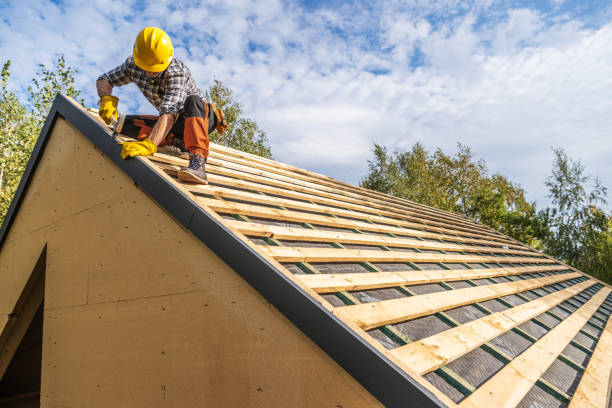Best Storm Damage Roof Repair  in Elmhurst, IL