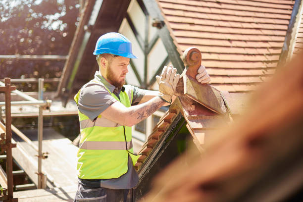 Tile Roofing Contractor in Elmhurst, IL